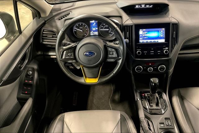 Used 2023 Subaru Crosstrek 2.5i Sport AWD/4WD image 5