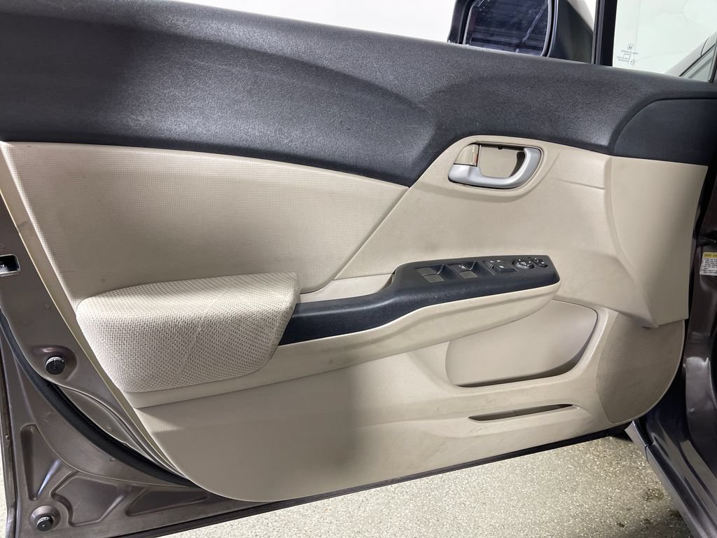 Used 2012 Honda Civic LX image 19
