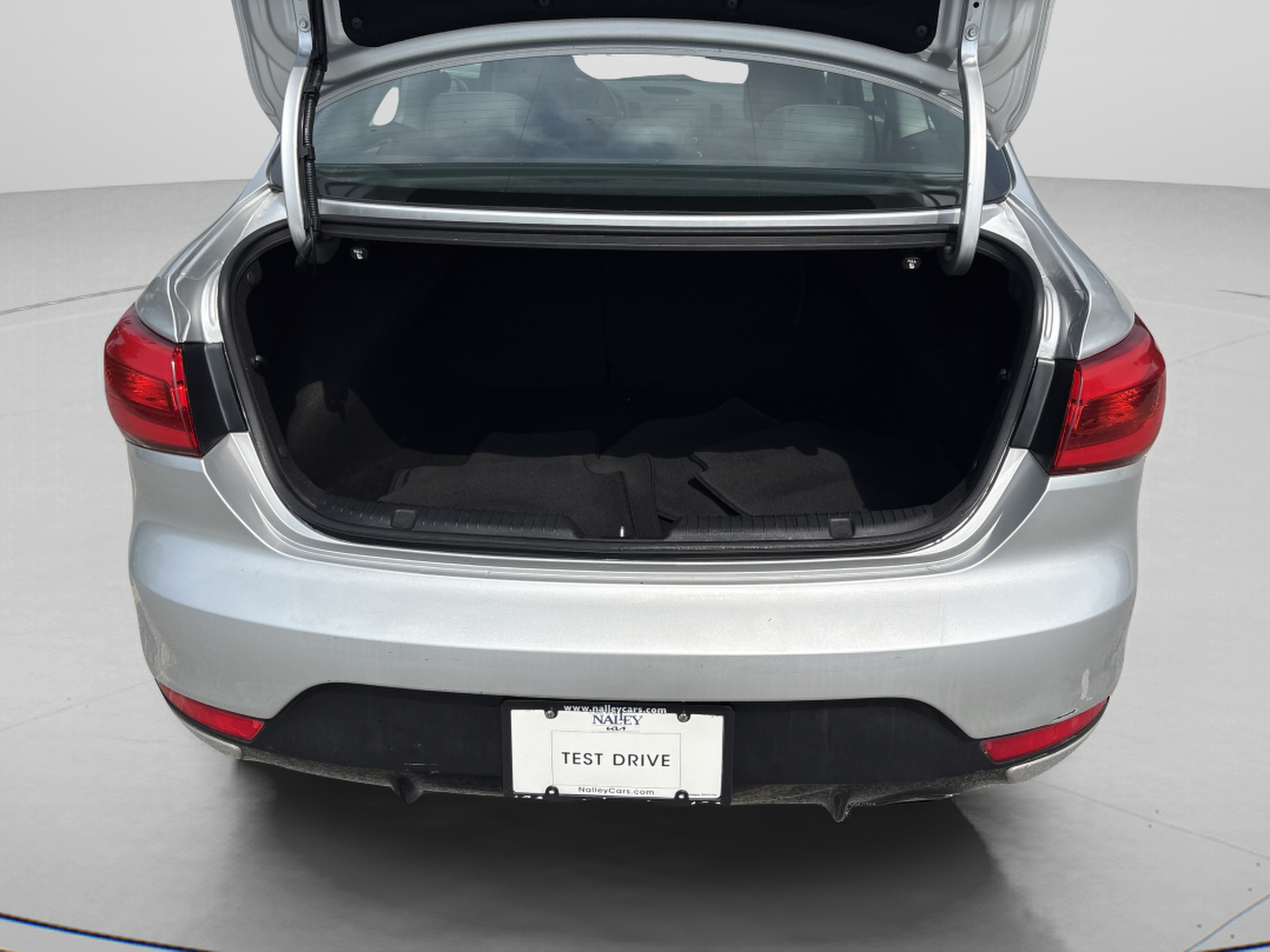 Used 2015 Kia Forte Koup EX w/ EX Premium Package FWD image 27