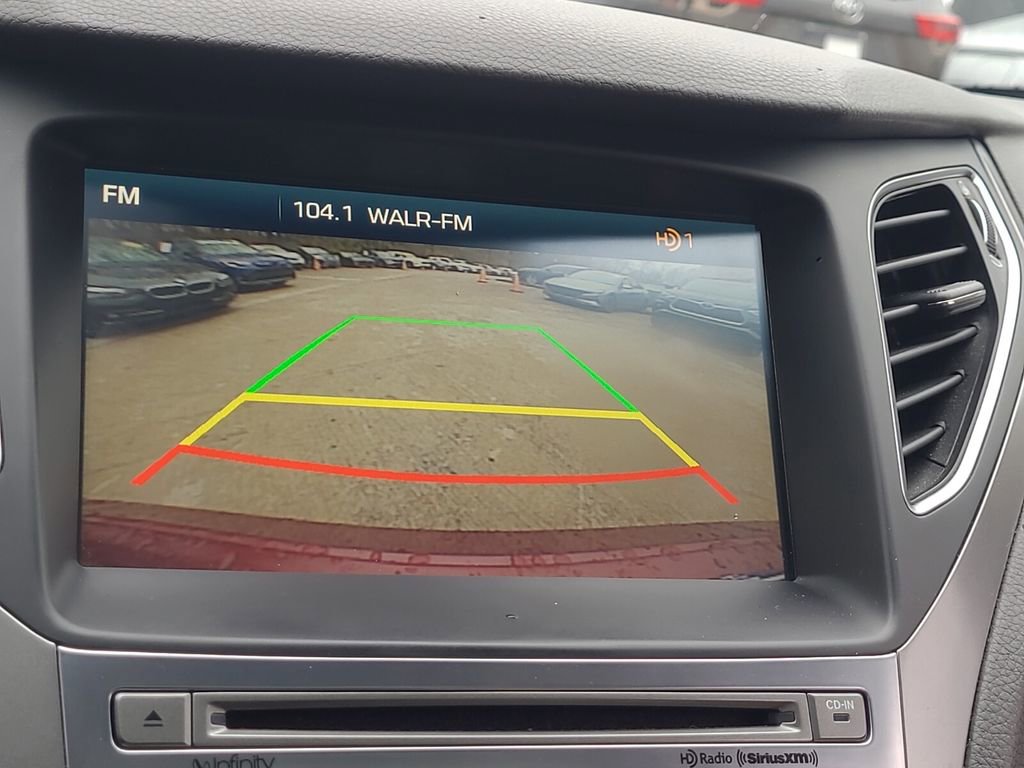 Used 2016 Hyundai Azera Limited image 24