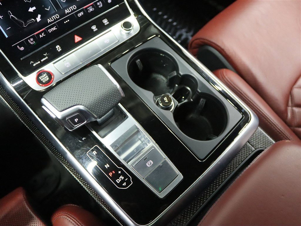 Used 2022 Audi SQ7 Prestige image 29