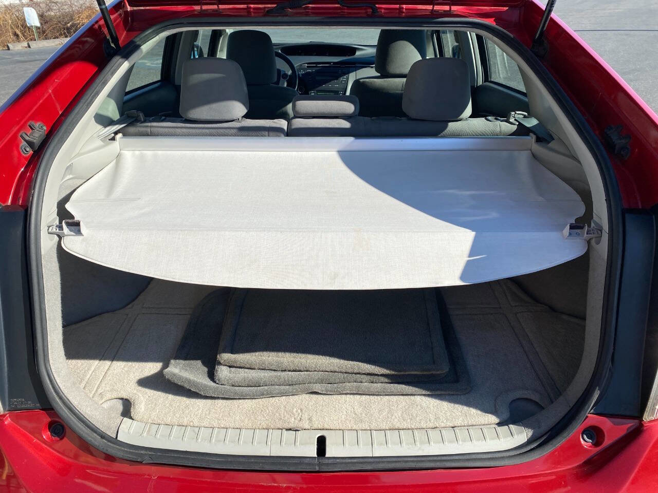 Used 2010 Toyota Prius Two image 23