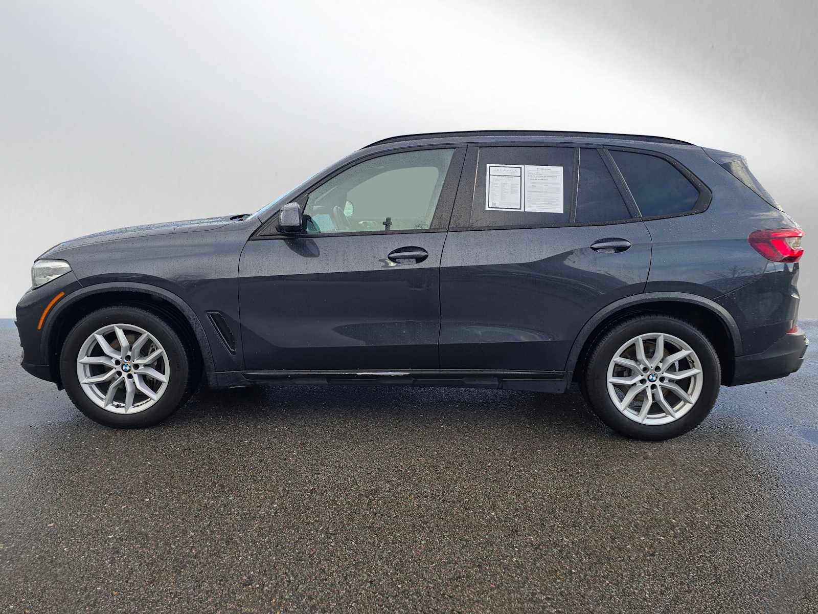 Used 2020 BMW X5 xDrive40i w/ Convenience Package image 6
