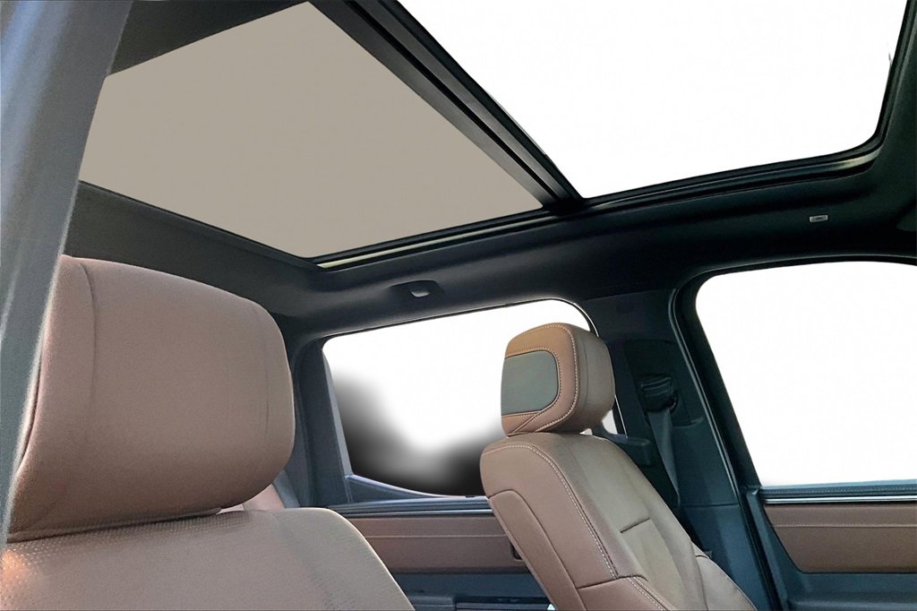 New 2026 Toyota Tundra 1794 Edition image 21