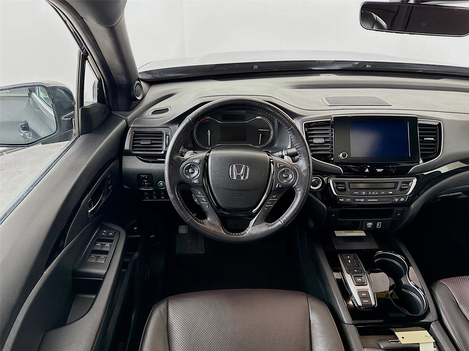 Used 2023 Honda Ridgeline Black Edition image 22