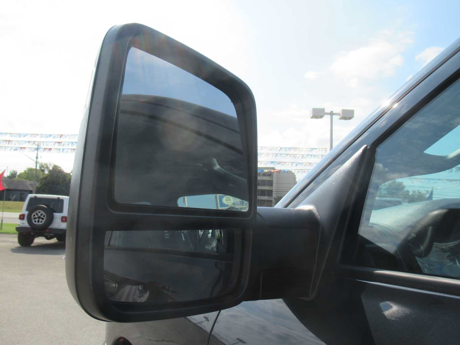 New 2026 RAM 2500 Tradesman image 20