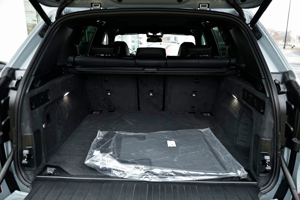 New 2026 BMW X5 xDrive40i AWD/4WD image 29