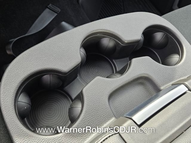 New 2026 RAM 2500 Tradesman image 26