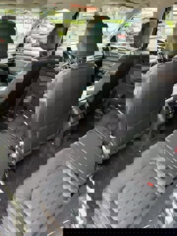 Certified 2022 Volkswagen Atlas SEL Premium image 10