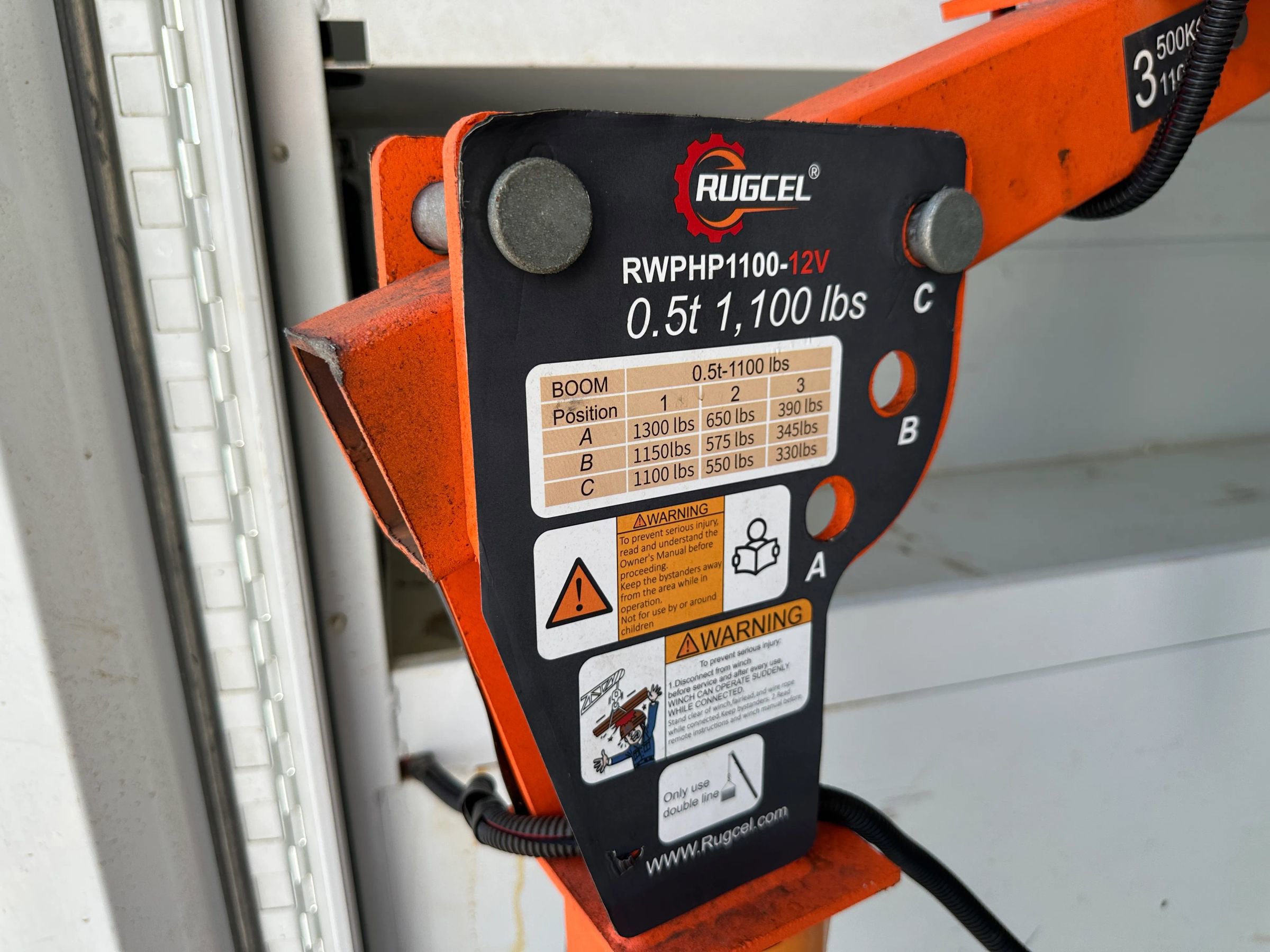 Used 2024 Ford E-450 and Econoline 450 Super Duty w/ Power Windows & Locks Group image 13