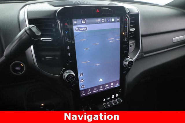 Used 2025 RAM 2500 Big Horn image 4