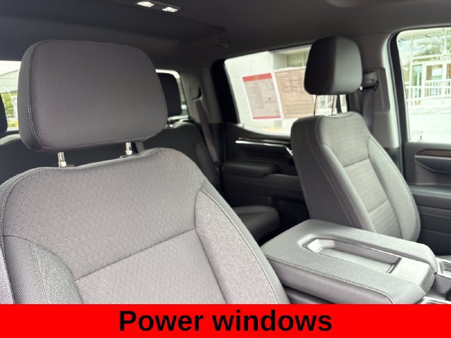Used 2026 Chevrolet Silverado 1500 LT AWD/4WD image 41
