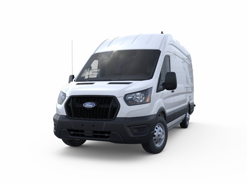 New 2026 Ford Transit 250 148 High Roof Extended AWD image 27