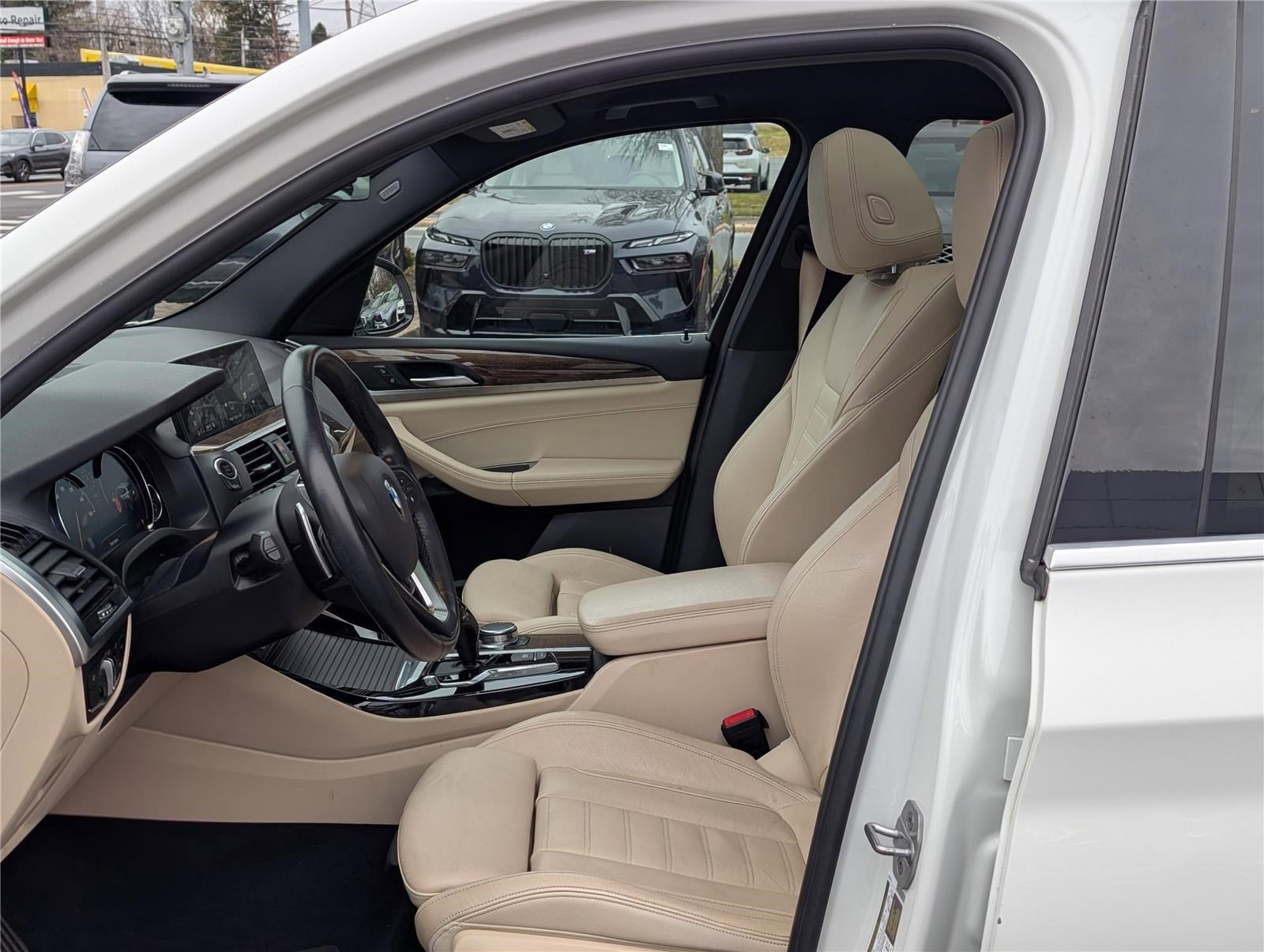 Used 2018 BMW X3 xDrive30i image 15