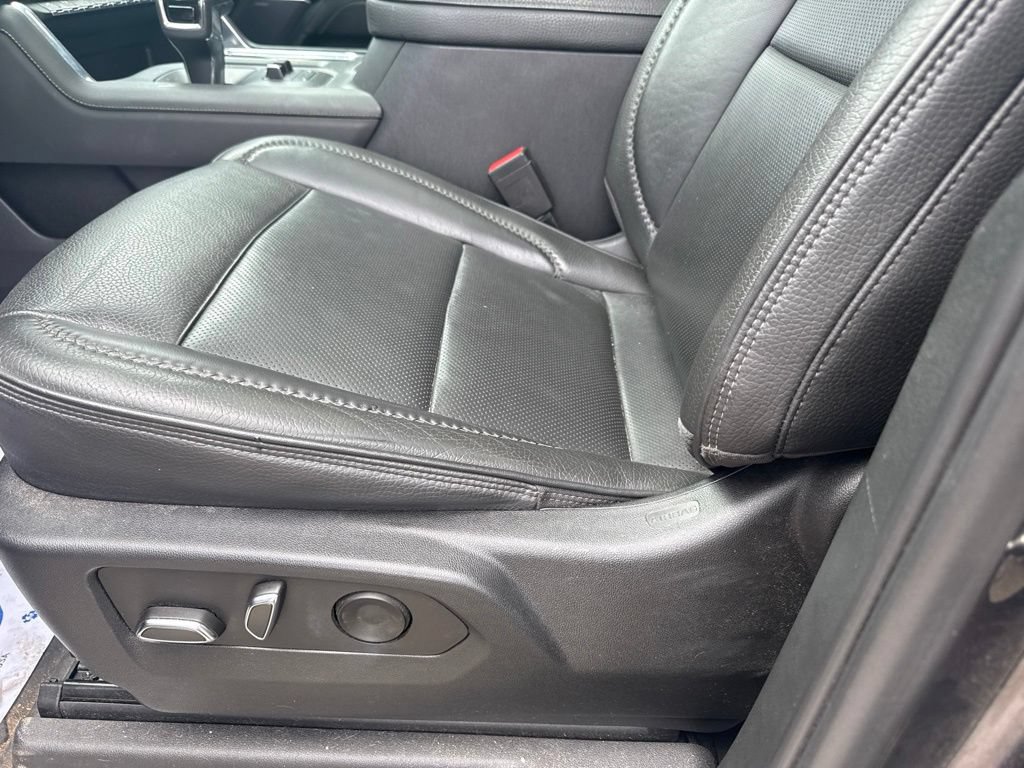 Used 2022 GMC Sierra 1500 Denali AWD/4WD image 7
