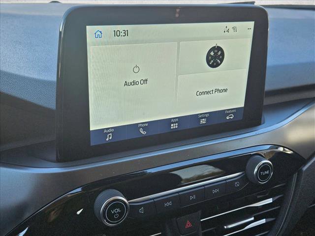 New 2026 Ford Escape Active FWD image 13