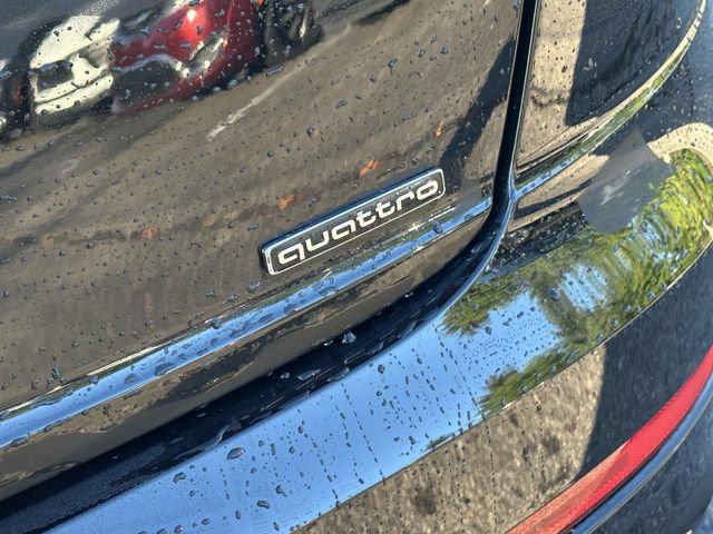 Used 2023 Audi Q8 Premium w/ Convenience Package AWD/4WD image 11