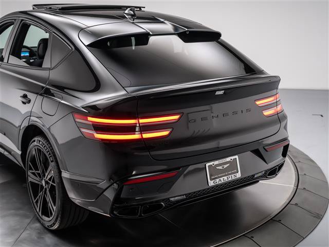 New 2026 Genesis GV80 3.5T Prestige AWD/4WD image 31
