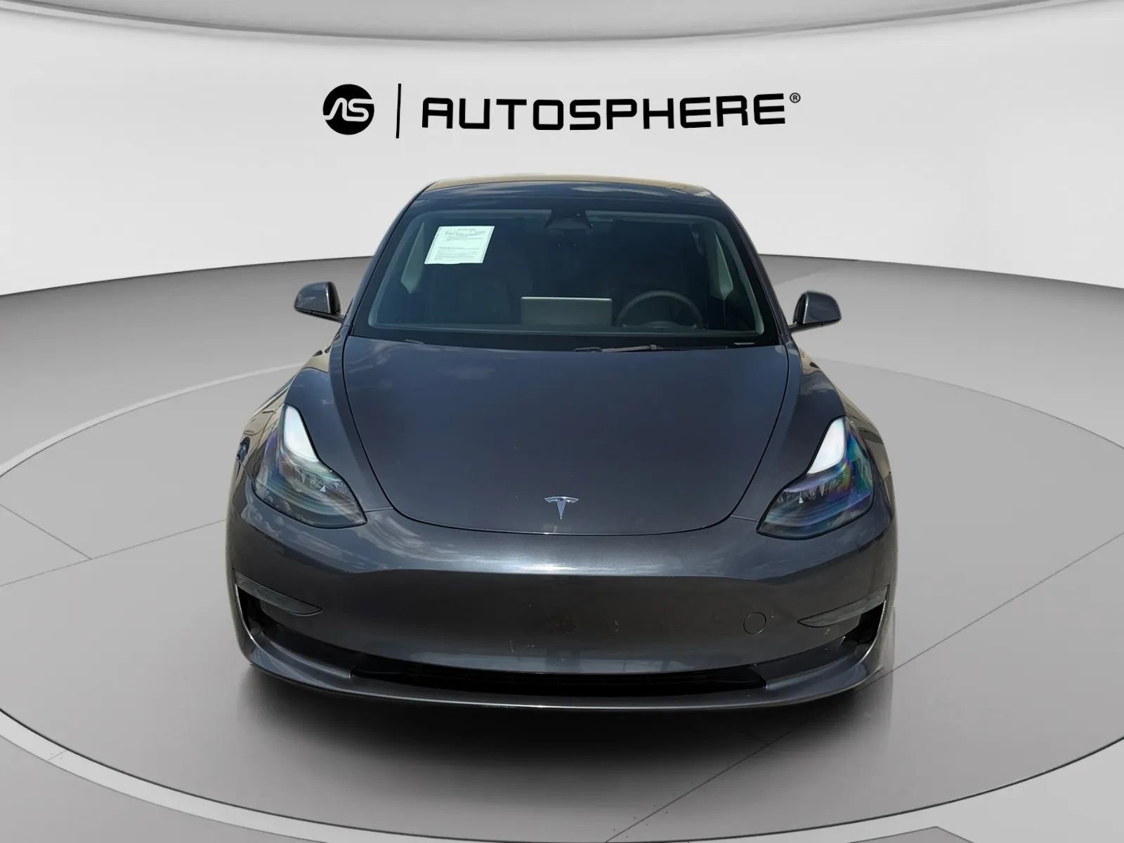 Used 2023 Tesla Model 3 Standard Range RWD image 2