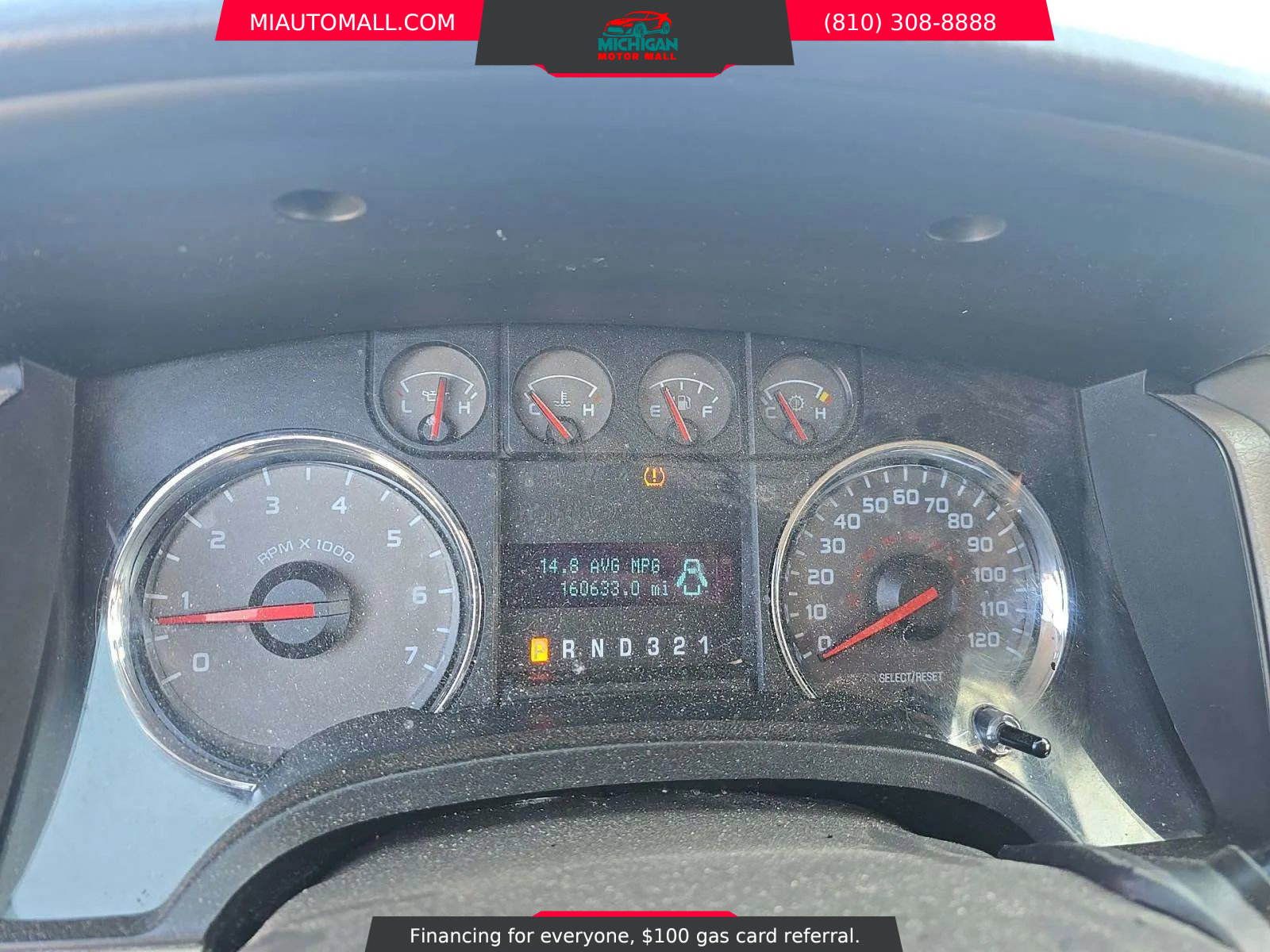 Used 2009 Ford F150 FX4 image 19