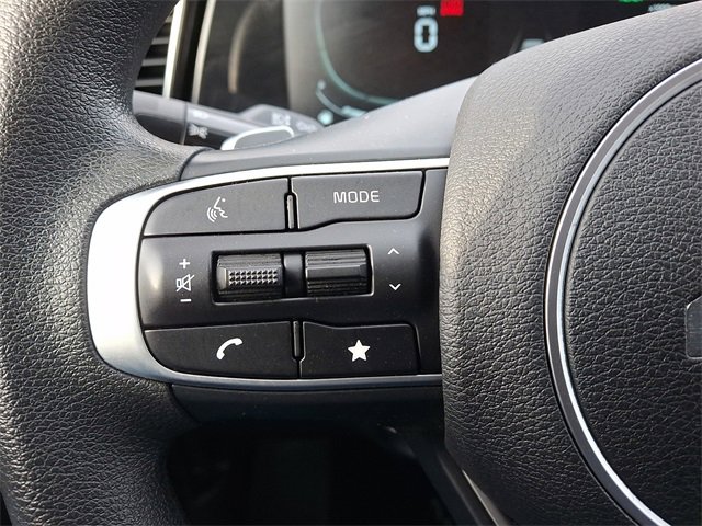 Used 2023 Kia Sportage LX image 21
