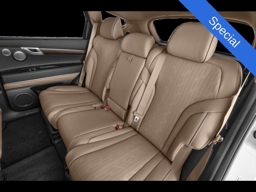 Used 2024 Genesis GV80 3.5T w/ Prestige Package image 24