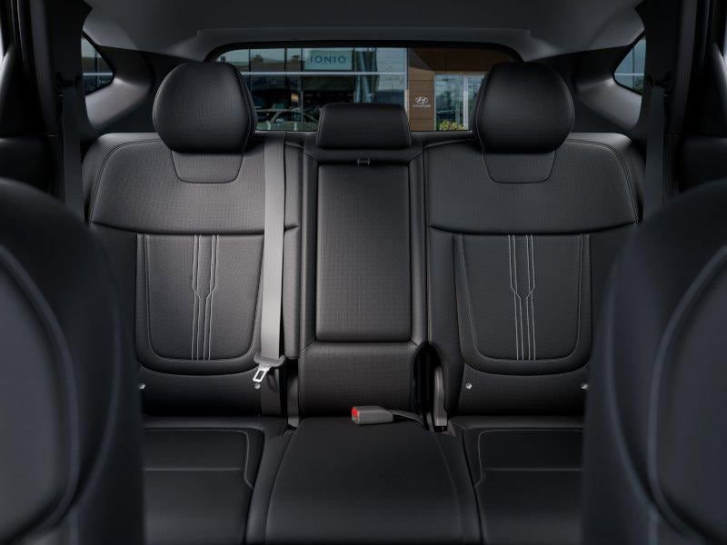 New 2026 Hyundai Tucson SEL image 12