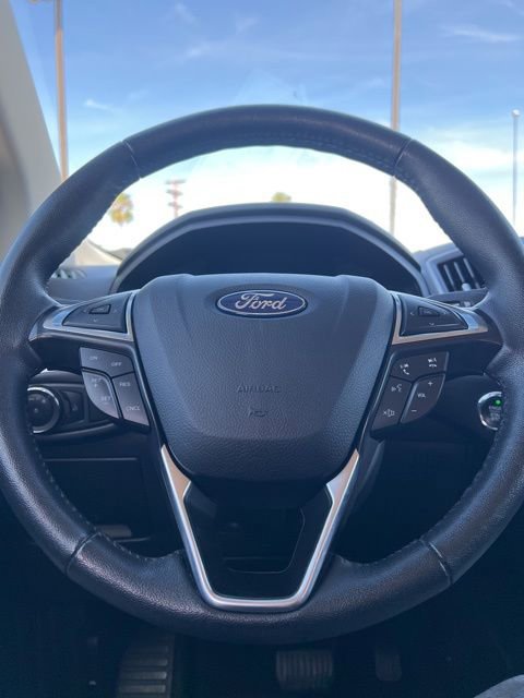 Used 2024 Ford Edge SEL image 22