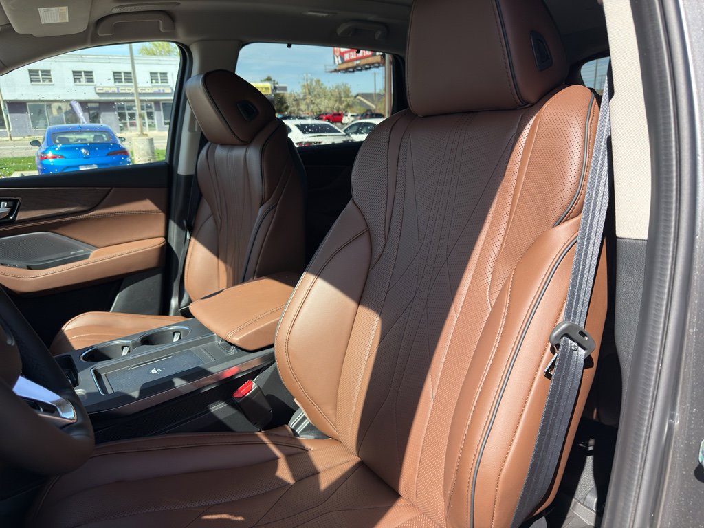 New 2026 Acura MDX SH-AWD w/ Advance Package image 12
