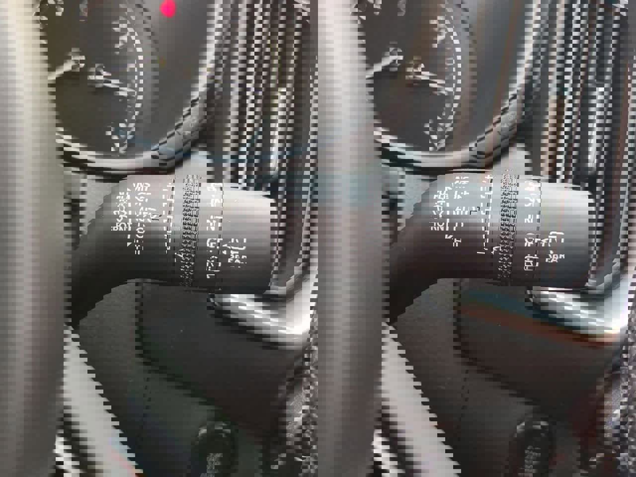 New 2025 MAZDA CX-50 Meridian Edition w/ Weather Package image 25