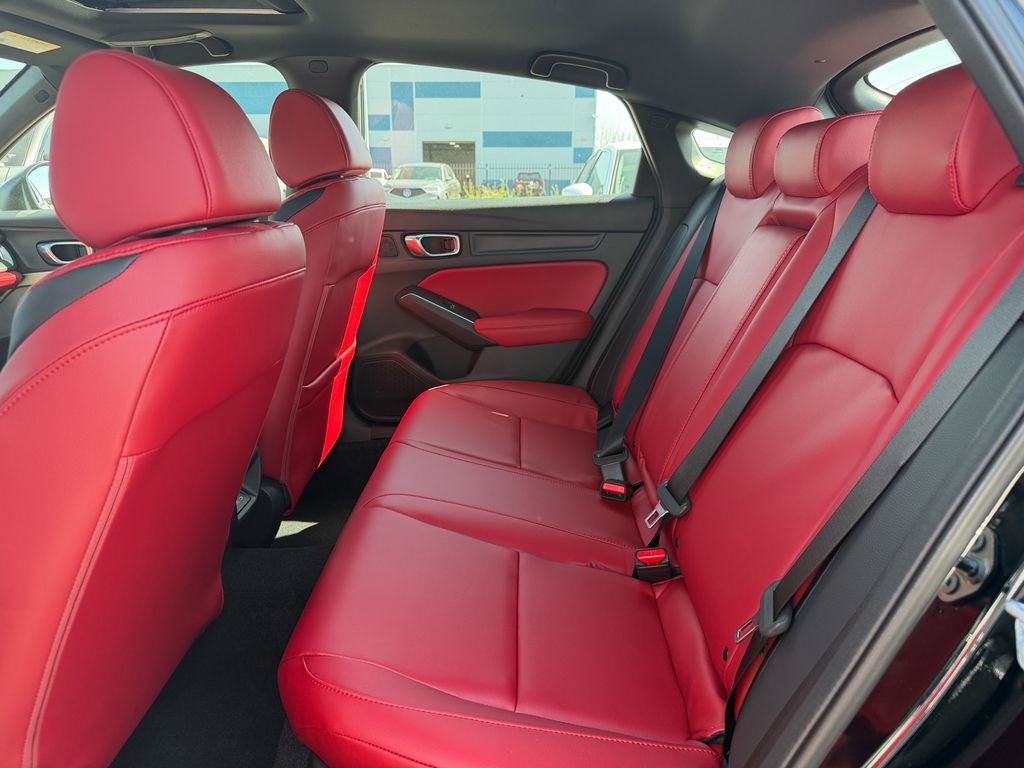 New 2026 Acura Integra A-Spec image 25