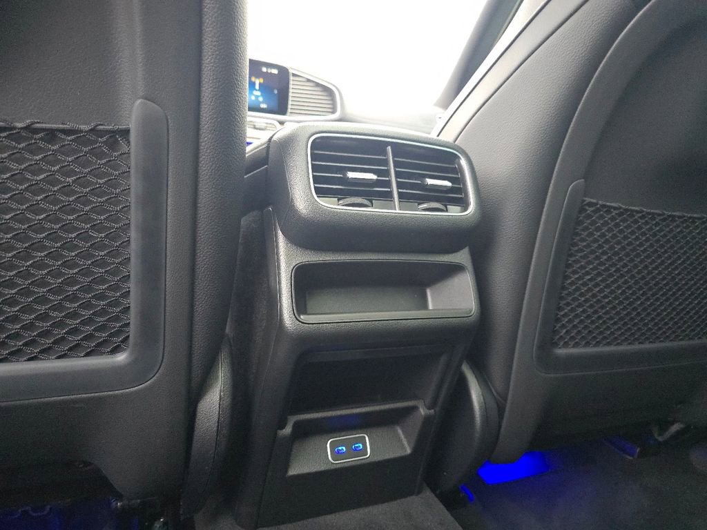 New 2026 Mercedes-Benz GLE 580 4MATIC image 24