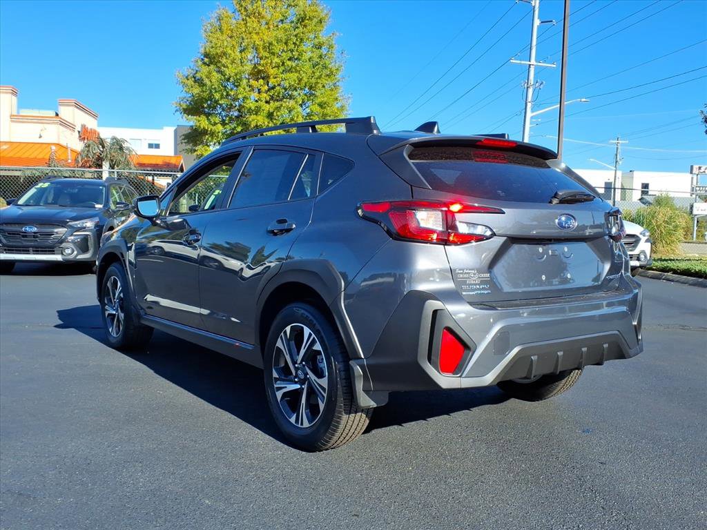 Certified 2024 Subaru Crosstrek 2.0i Premium image 19