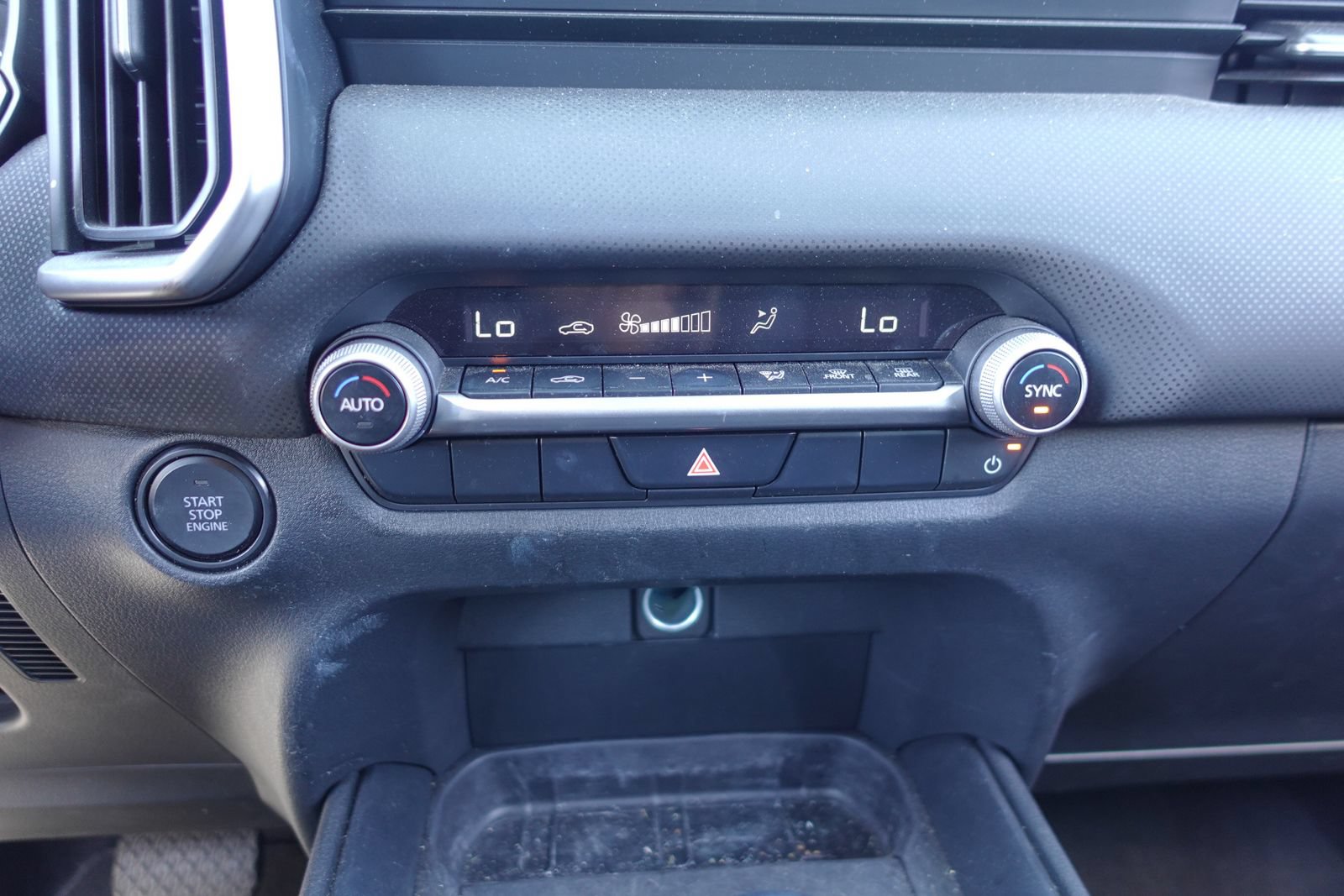 Used 2024 MAZDA CX-50 AWD 2.5 S w/ Select Package image 22
