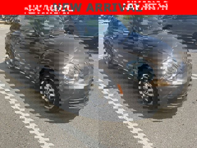 Used 2012 Volkswagen Beetle 2.5
