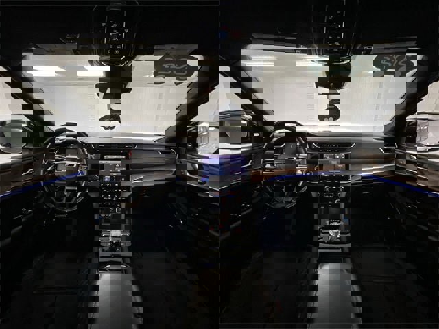 Used 2022 Jeep Grand Cherokee Summit image 21