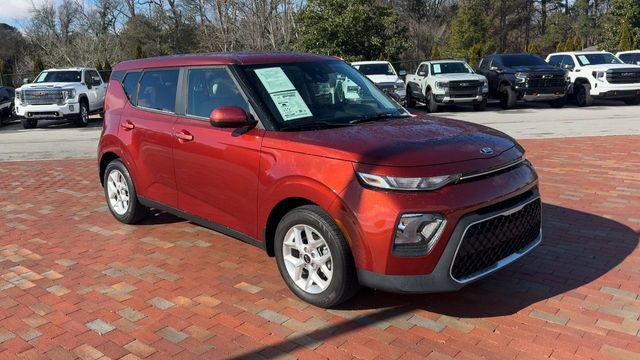 Used 2021 Kia Soul S image 5