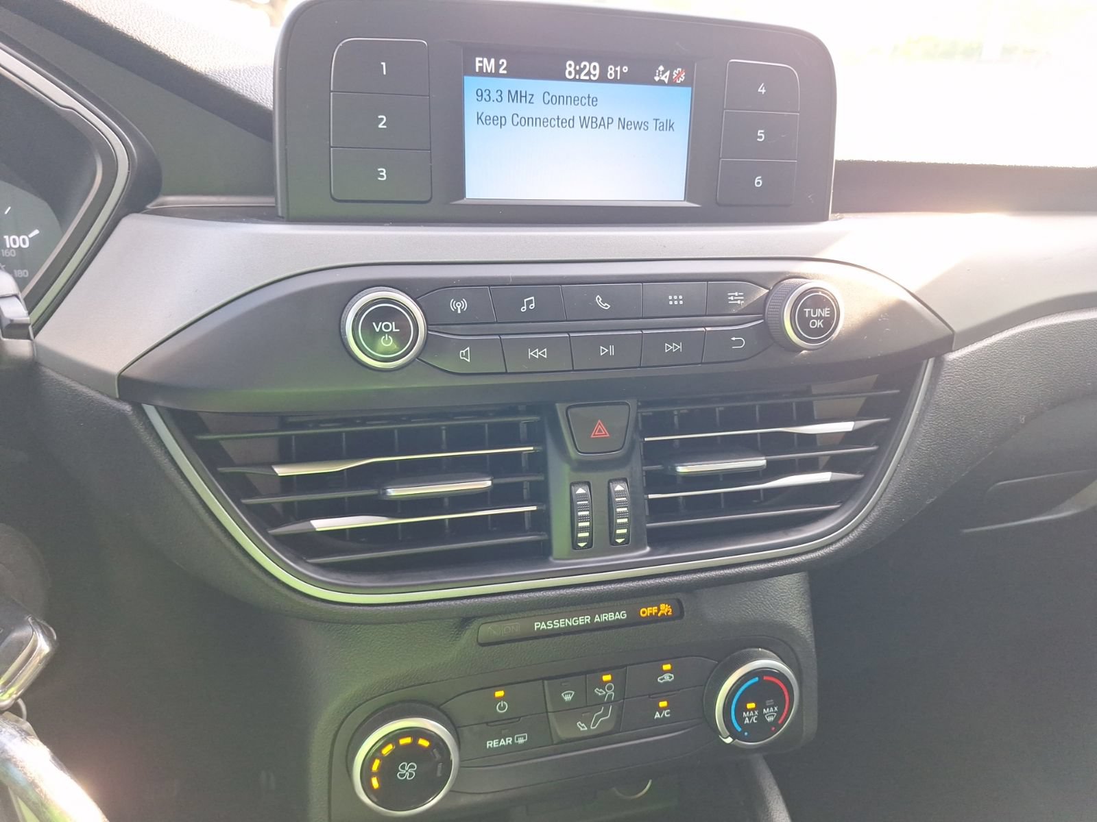 Used 2020 Ford Escape S FWD image 26