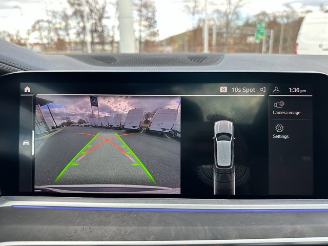 Used 2023 BMW X5 xDrive40i image 22