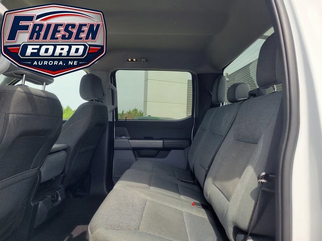 Used 2024 Ford F150 XLT w/ Tow/Haul Package AWD/4WD image 24