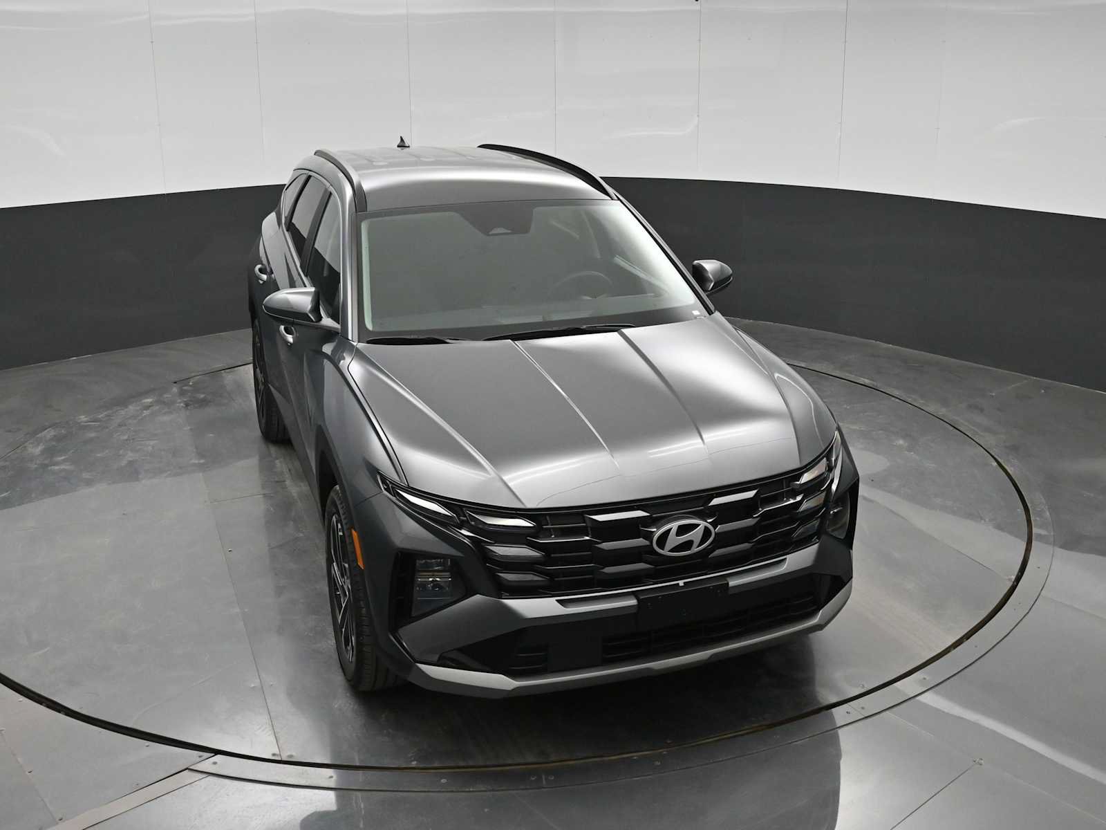 New 2026 Hyundai Tucson SEL Plus AWD/4WD image 23