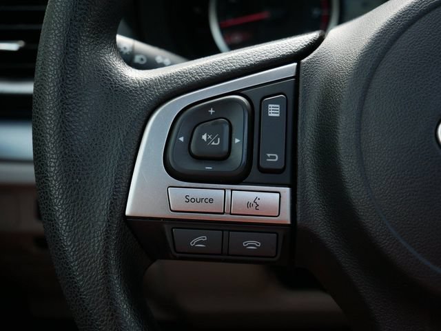 Used 2018 Subaru Forester 2.5i Premium w/ All-Weather Package AWD/4WD image 17