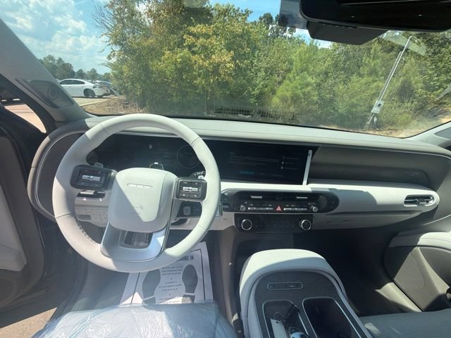 New 2027 Hyundai Palisade Limited FWD image 11