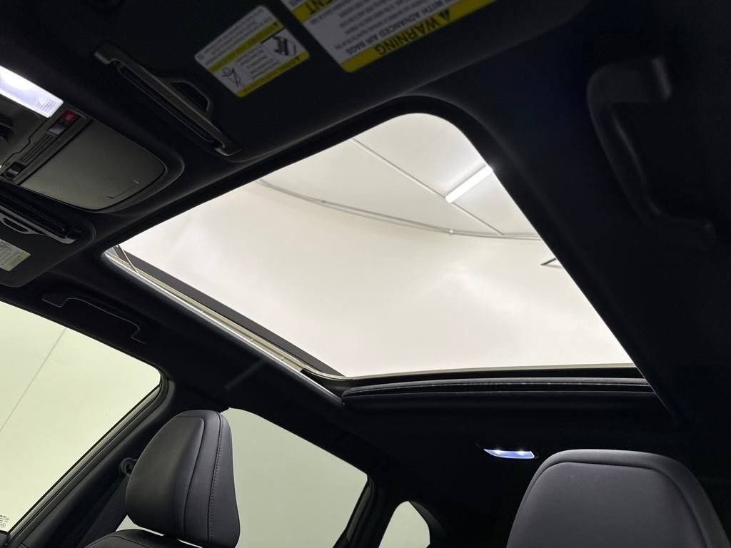 Used 2025 Subaru Forester Limited image 23