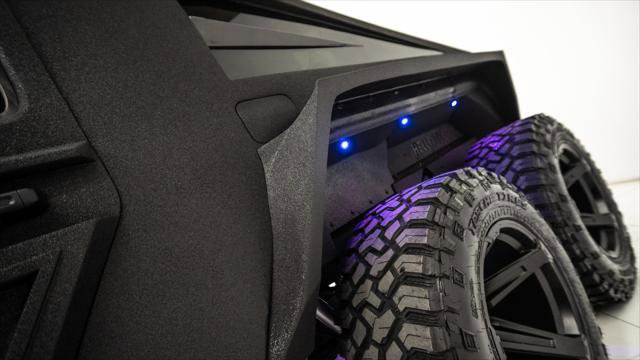 Used 2025 Jeep Gladiator Sport image 31