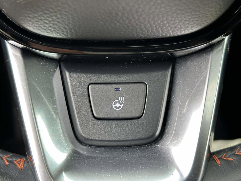 Certified 2023 Honda CR-V Sport Touring image 22
