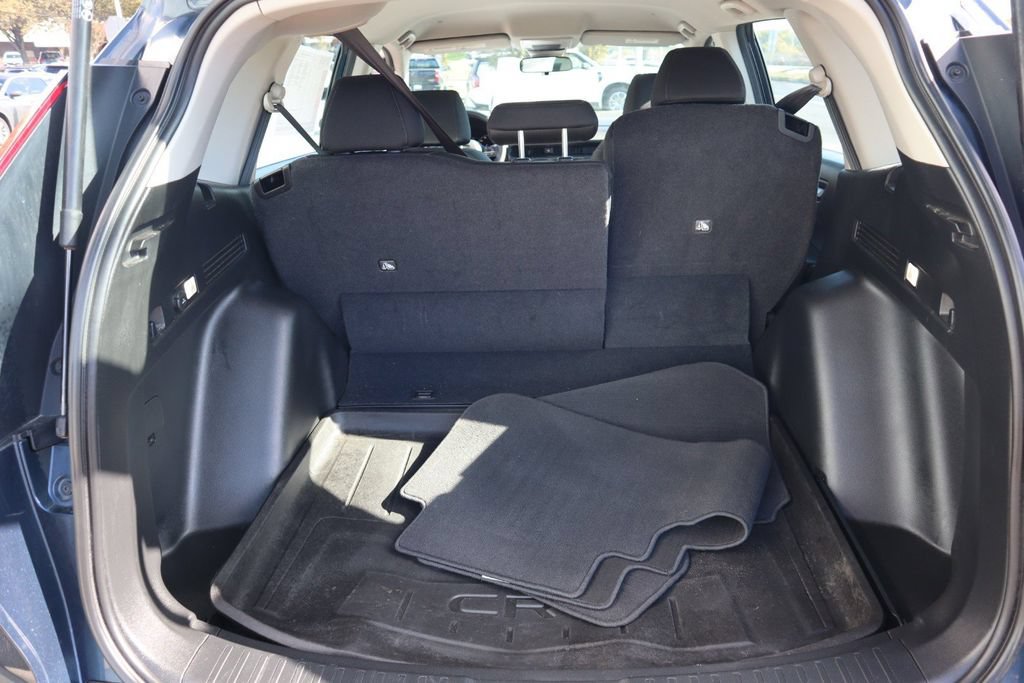 Used 2024 Honda CR-V LX image 28