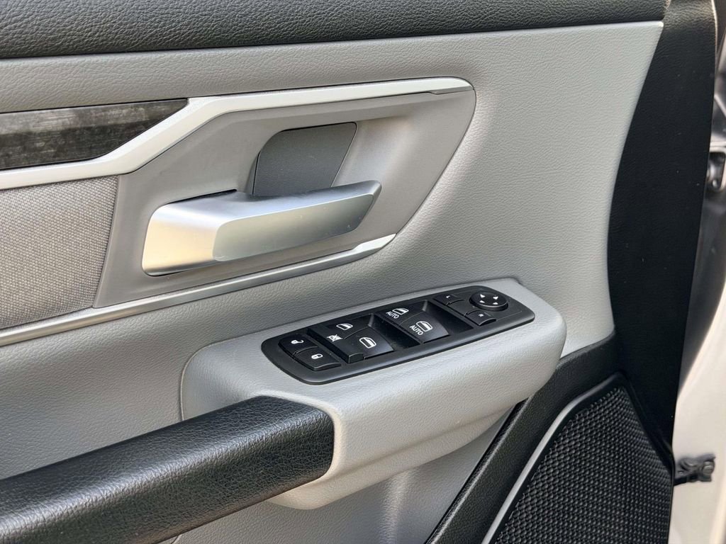 Used 2020 RAM 1500 Big Horn image 17