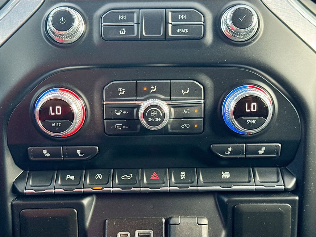 Used 2020 GMC Sierra 1500 SLE w/ SLE Convenience Package image 16