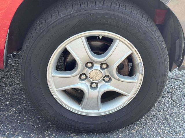 Used 2008 Kia Sportage LX AWD/4WD image 24